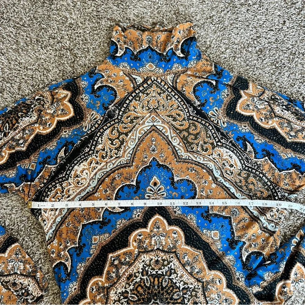 Free People Long Sleeve - Picture 7 of 8